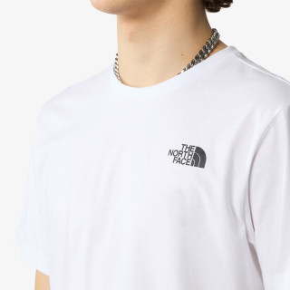 The North Face Bluzë M S/S REDBOX CELEBRATION TEE 