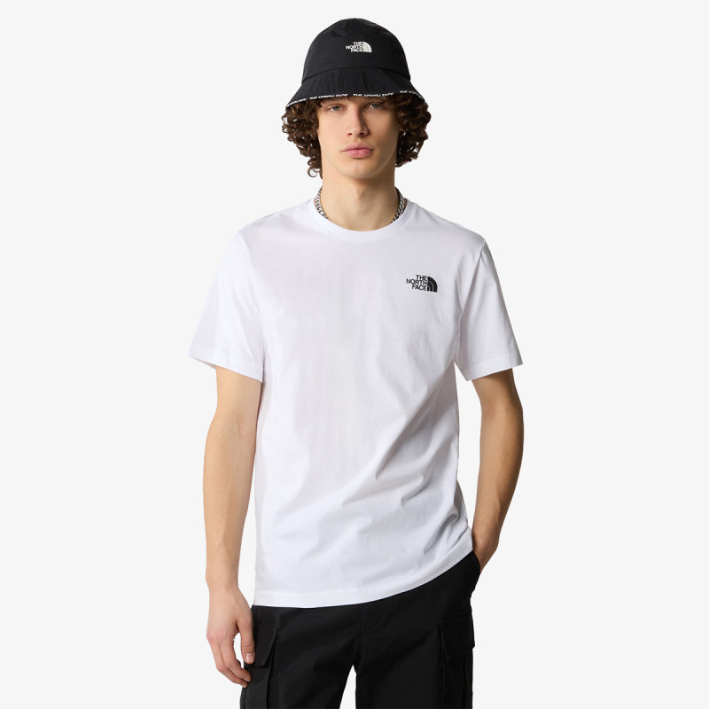 The North Face Bluzë M S/S REDBOX CELEBRATION TEE 