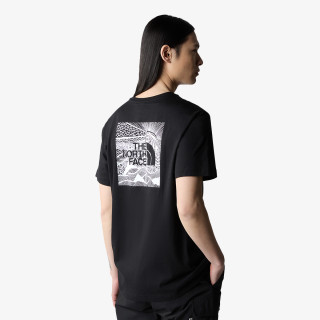 The North Face Bluzë M S/S REDBOX CELEBRATION TEE 
