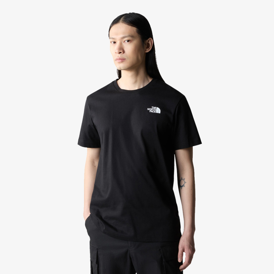 The North Face Bluzë M S/S REDBOX CELEBRATION TEE 
