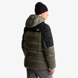 The North Face Xhupa M DIABLO DOWN 2.0 HOODIE 