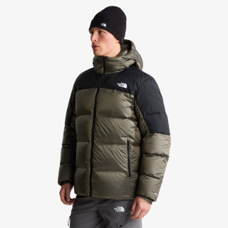 The North Face Xhupa M DIABLO DOWN 2.0 HOODIE 