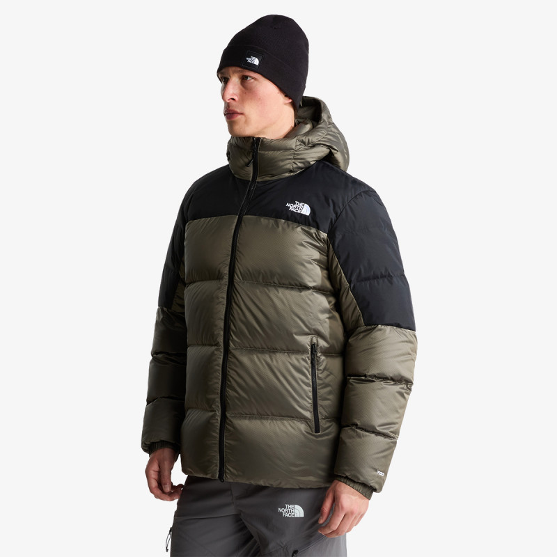 The North Face Xhupa M DIABLO DOWN 2.0 HOODIE 