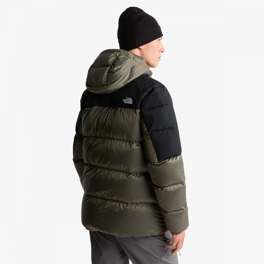 The North Face Xhupa M DIABLO DOWN 2.0 HOODIE 
