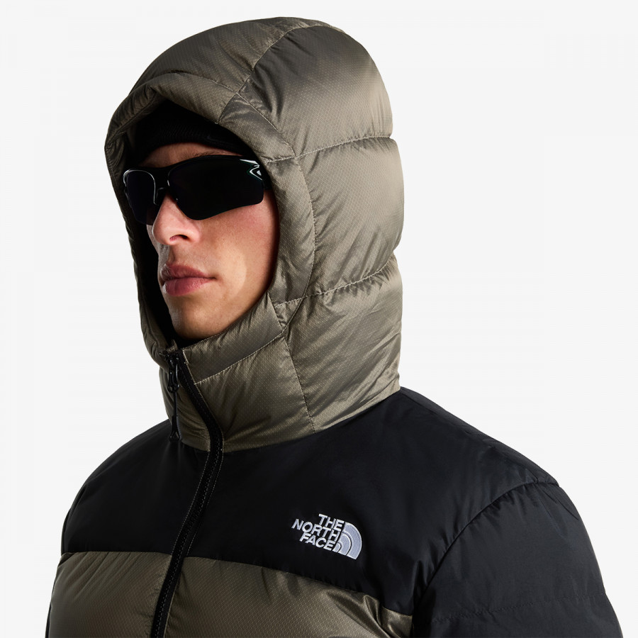The North Face Xhupa M DIABLO DOWN 2.0 HOODIE 