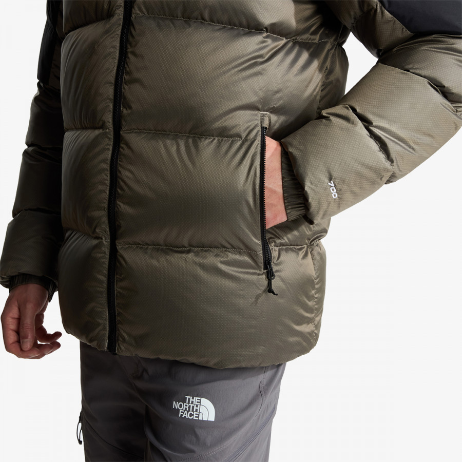 The North Face Xhupa M DIABLO DOWN 2.0 HOODIE 