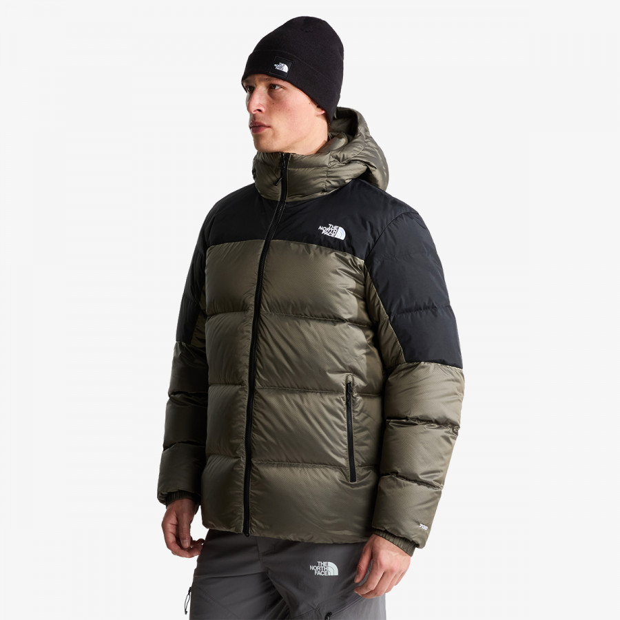 The North Face Xhupa M DIABLO DOWN 2.0 HOODIE 