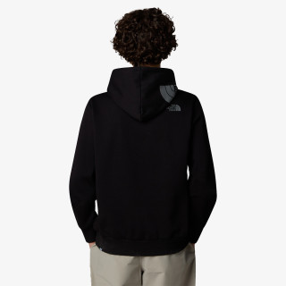 The North Face Bluza M HOOD LOGO P/O 