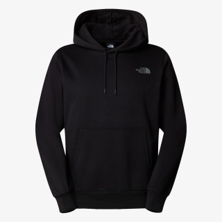 The North Face Bluza M HOOD LOGO P/O 