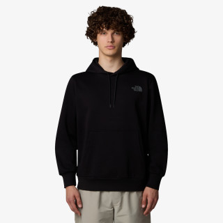 The North Face Bluza M HOOD LOGO P/O 