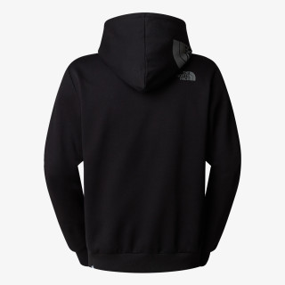 The North Face Bluza M HOOD LOGO P/O 