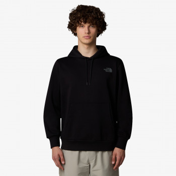 The North Face Bluza M HOOD LOGO P/O 