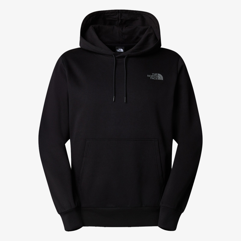 The North Face Bluza M HOOD LOGO P/O 