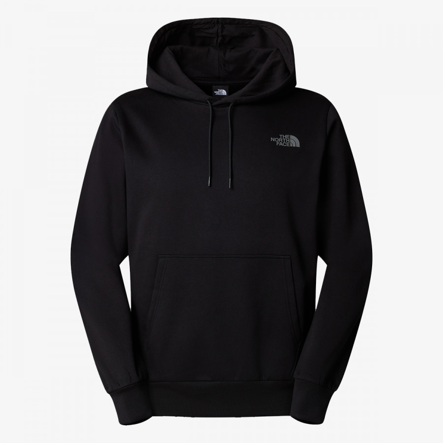 The North Face Bluza M HOOD LOGO P/O 