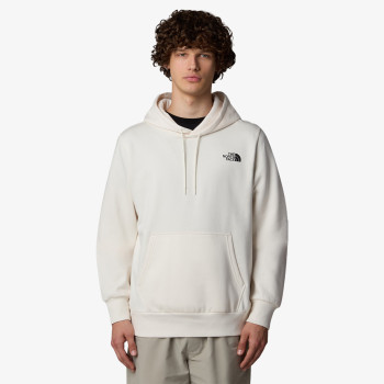 The North Face Bluza M HOOD LOGO P/O 