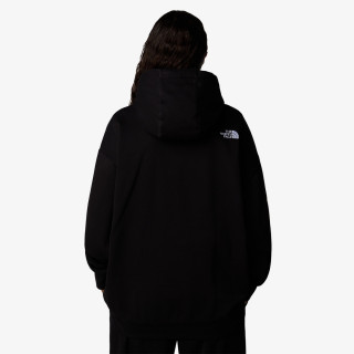 The North Face Produkte W ESSENTIAL HOODIE 