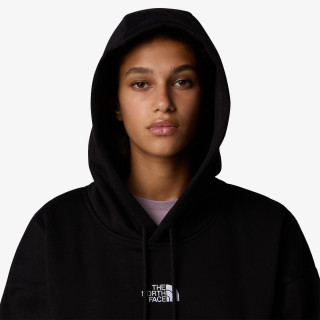 The North Face Produkte W ESSENTIAL HOODIE 