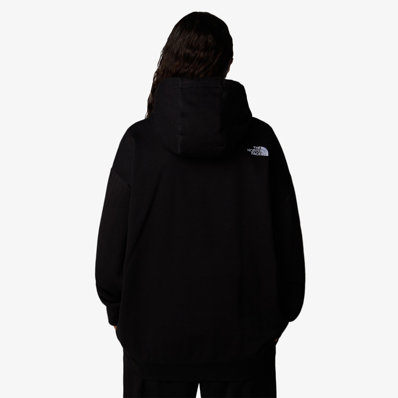 The North Face Produkte W ESSENTIAL HOODIE 