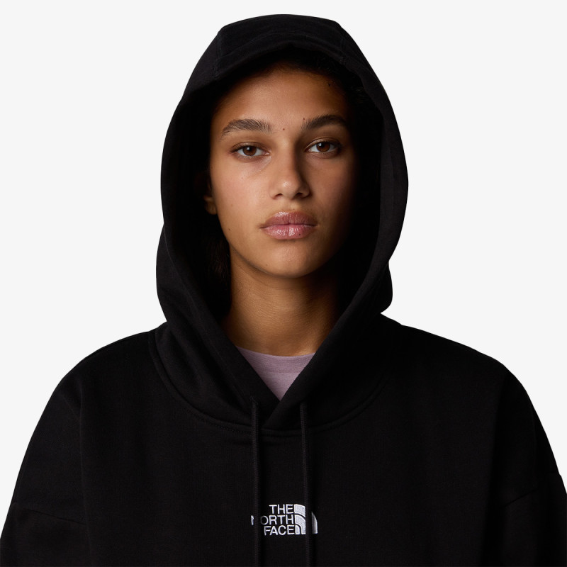 The North Face Produkte W ESSENTIAL HOODIE 