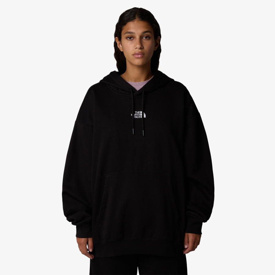 The North Face Produkte W ESSENTIAL HOODIE 