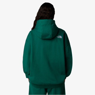 The North Face Bluza W ESSENTIAL HOODIE 
