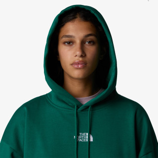 The North Face Bluza W ESSENTIAL HOODIE 