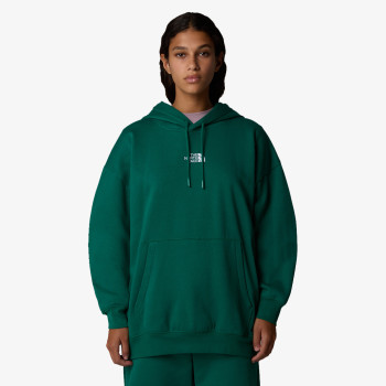 The North Face Bluza W ESSENTIAL HOODIE 