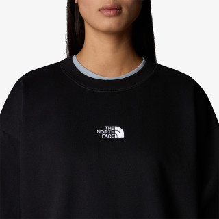 The North Face Bluza W ESSENTIAL CREW 