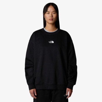 The North Face Bluza W ESSENTIAL CREW 