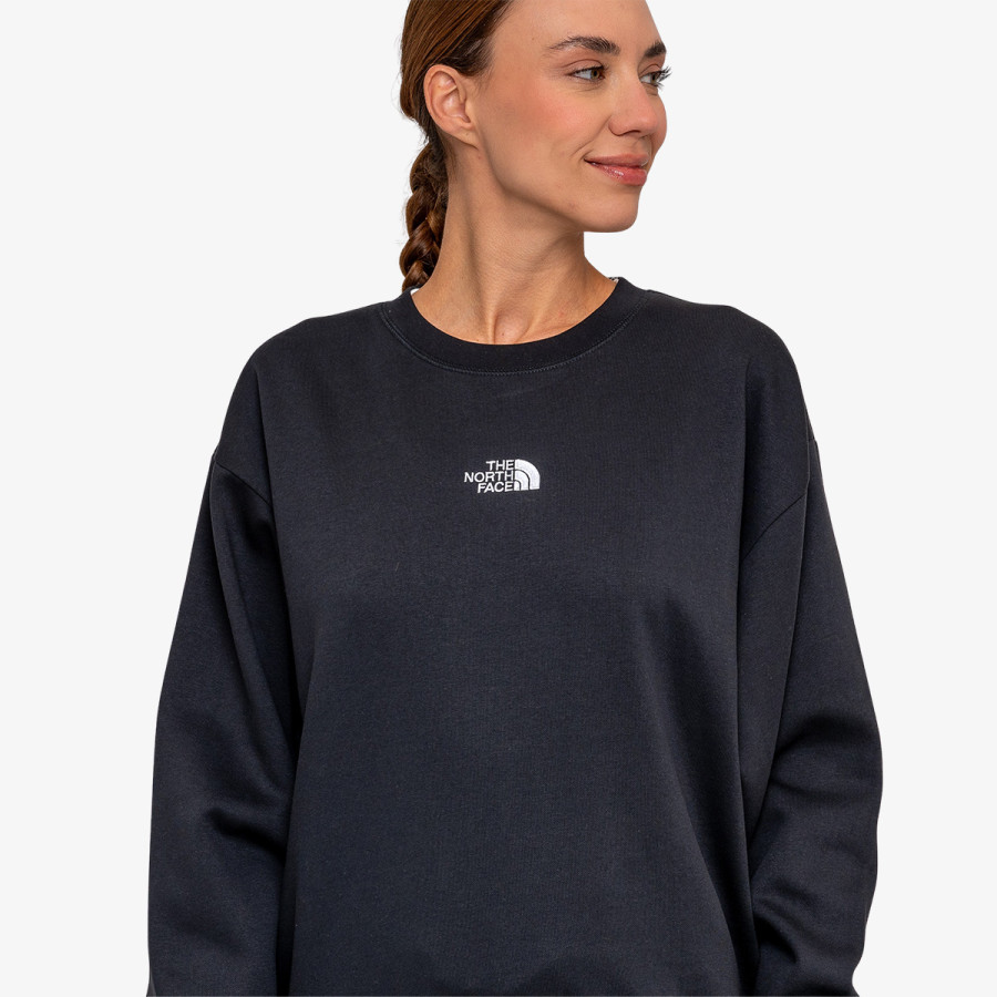 The North Face Bluza W ESSENTIAL CREW 