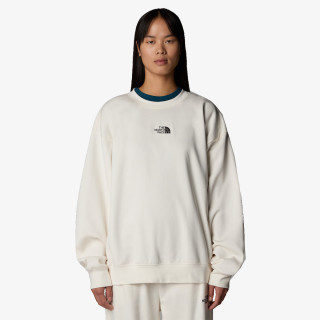 The North Face Produkte W ESSENTIAL CREW 