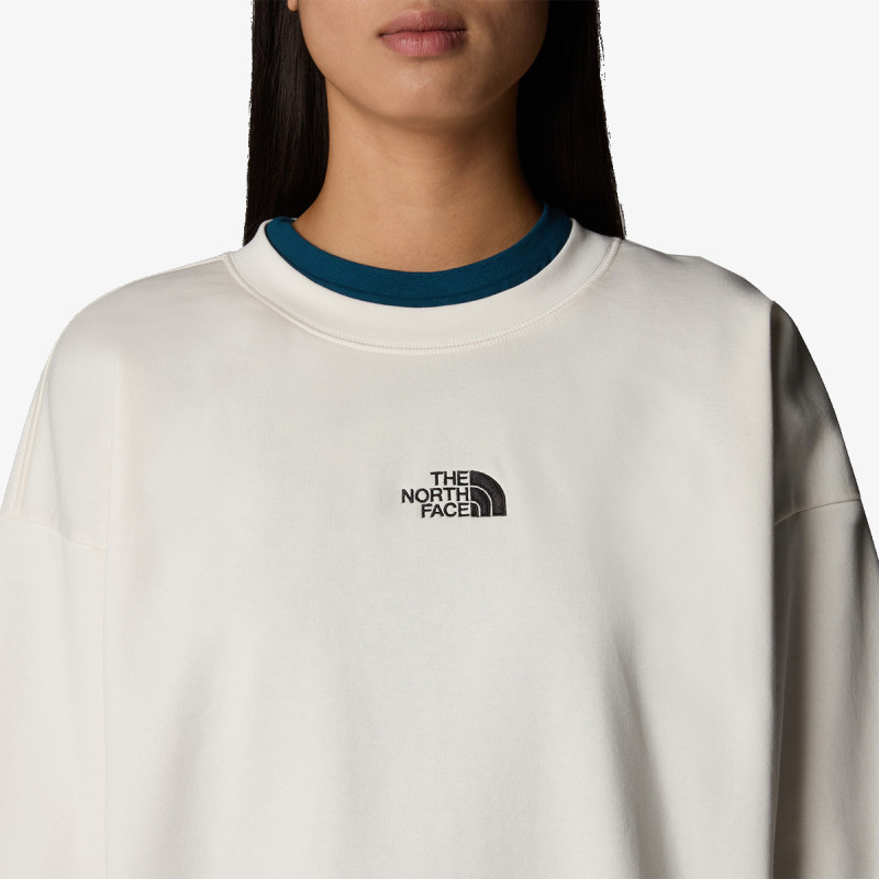 The North Face Produkte W ESSENTIAL CREW 