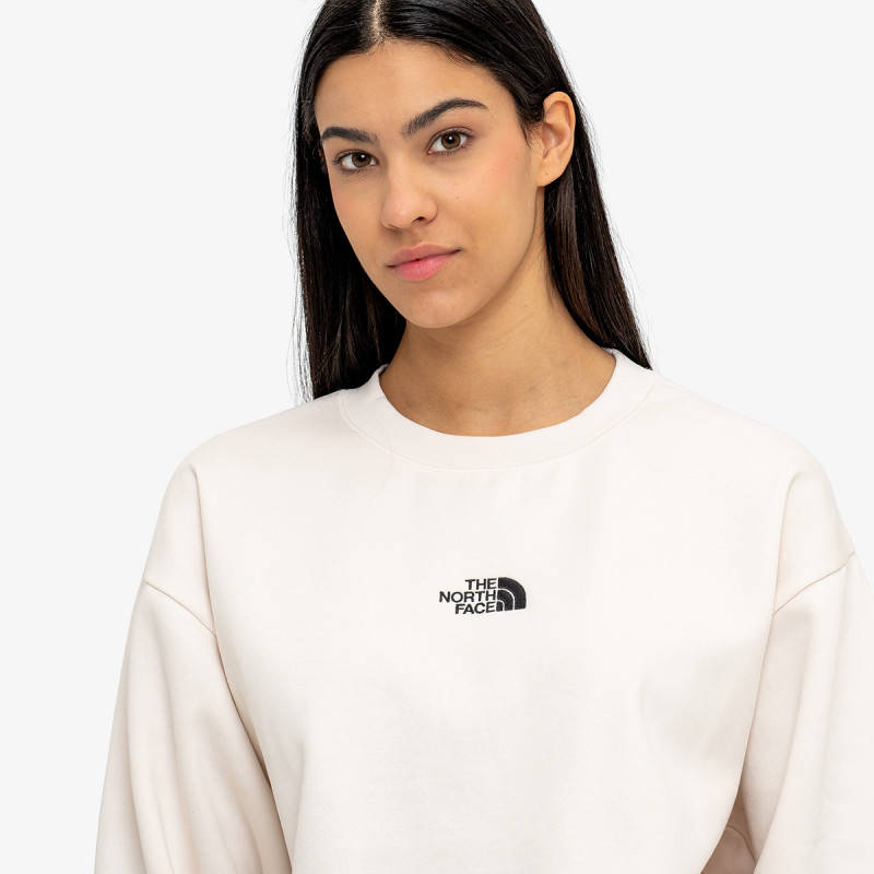 The North Face Bluza W ESSENTIAL CREW 