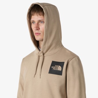 The North Face Bluza M FINE HOODIE 
