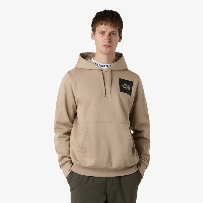 The North Face Bluza M FINE HOODIE 