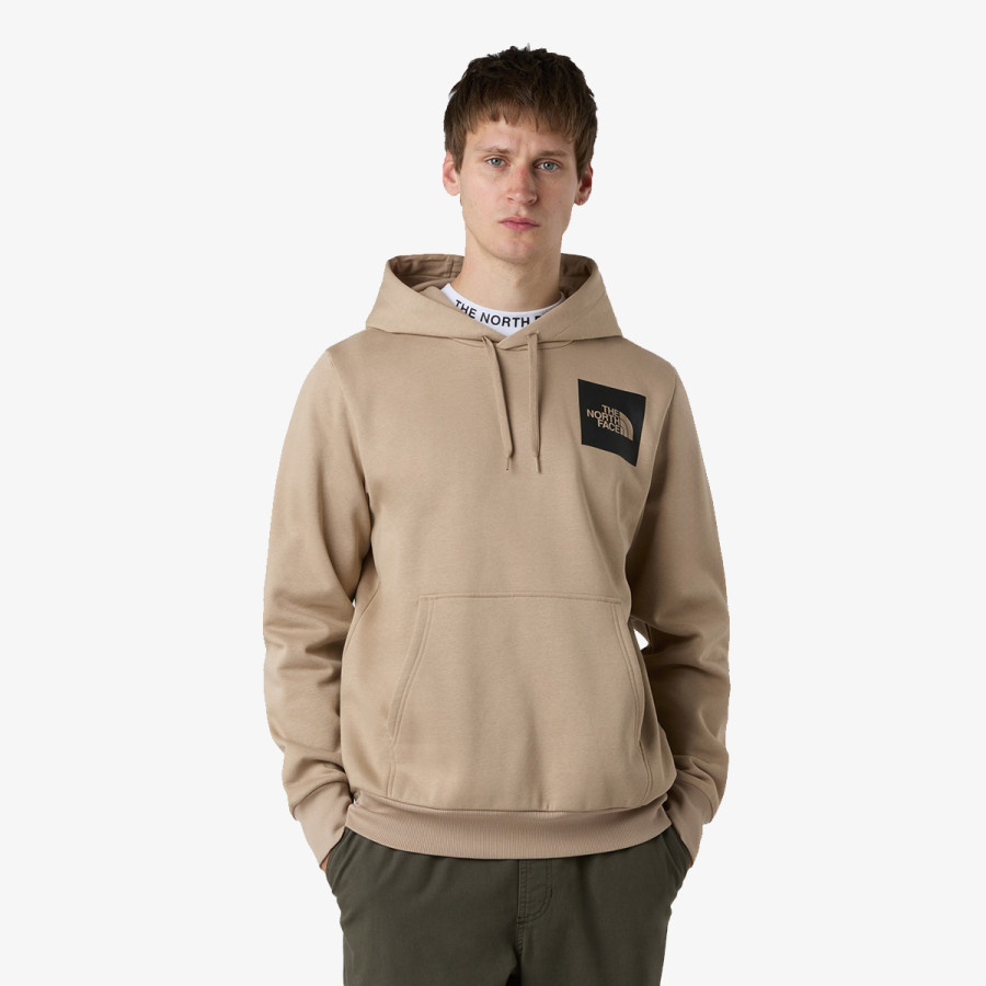 The North Face Bluza M FINE HOODIE 