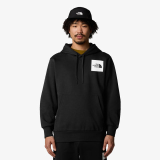 The North Face Bluza M FINE HOODIE 