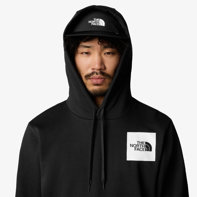 The North Face Bluza M FINE HOODIE 