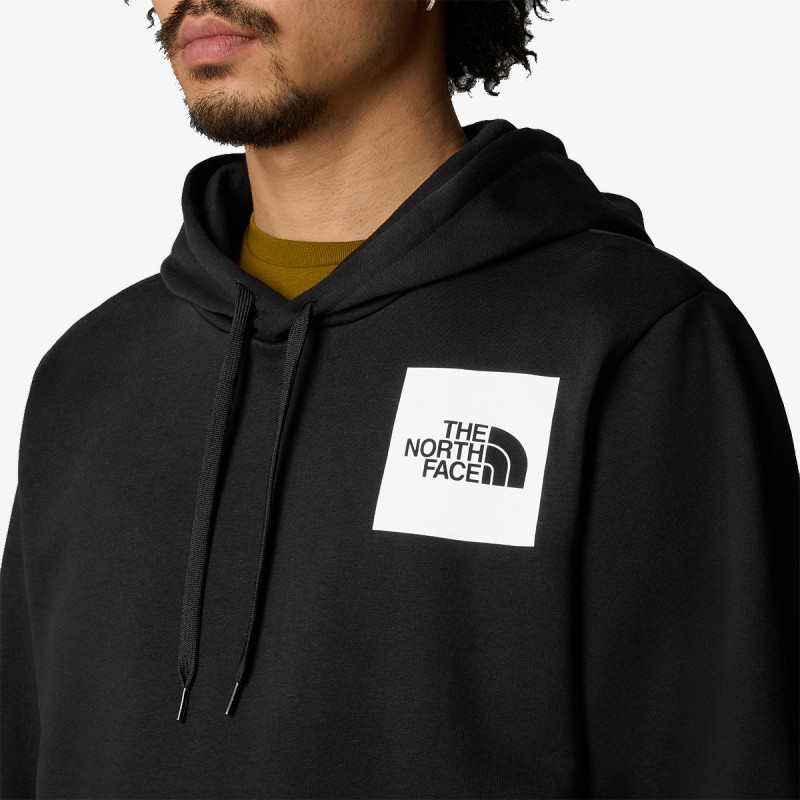 The North Face Bluza M FINE HOODIE 