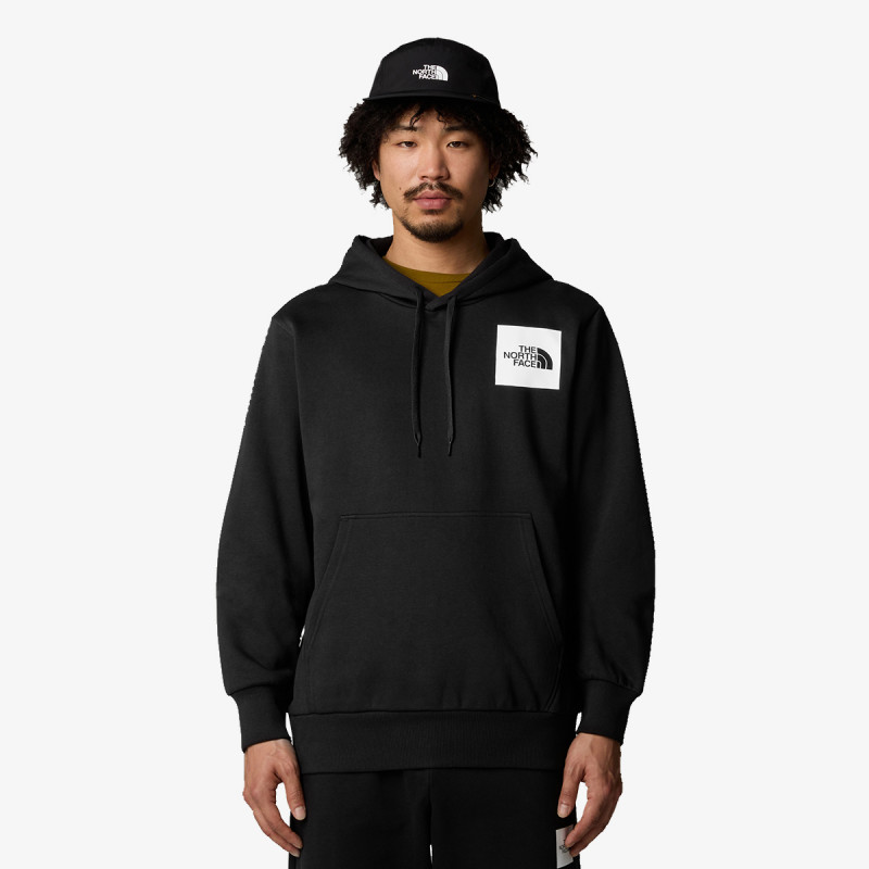 The North Face Bluza M FINE HOODIE 