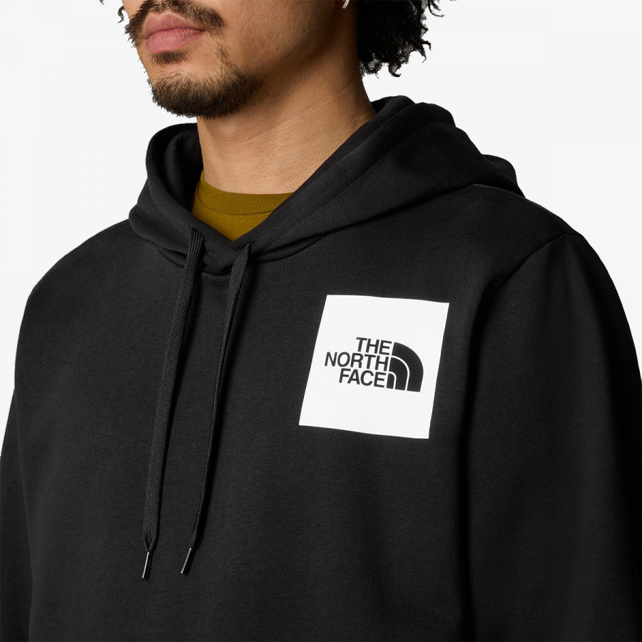 The North Face Bluza M FINE HOODIE 