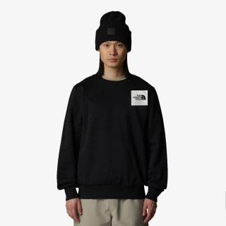 The North Face Bluzë me mëngë të gjata M FINE CREW 