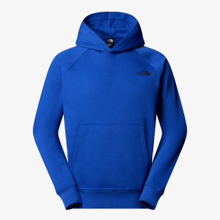 The North Face Bluza M RAGLAN BOX NSE HOODIE 