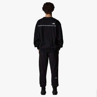 The North Face Bluza M ZUMU CREW 