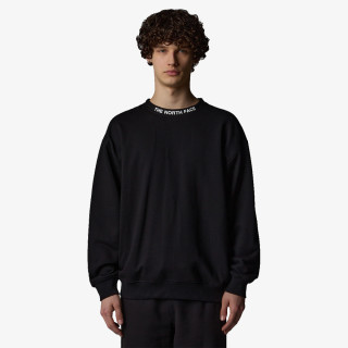 The North Face Bluza M ZUMU CREW 