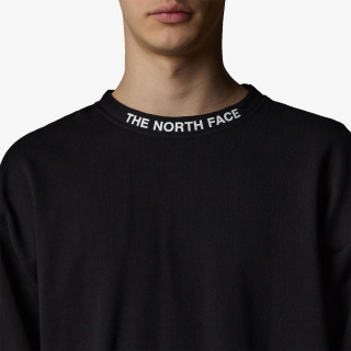 The North Face Bluza M ZUMU CREW 