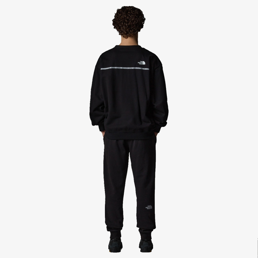 The North Face Bluza M ZUMU CREW 