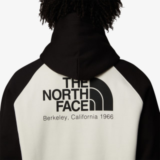 The North Face Bluza M HERITAGE HOODIE 