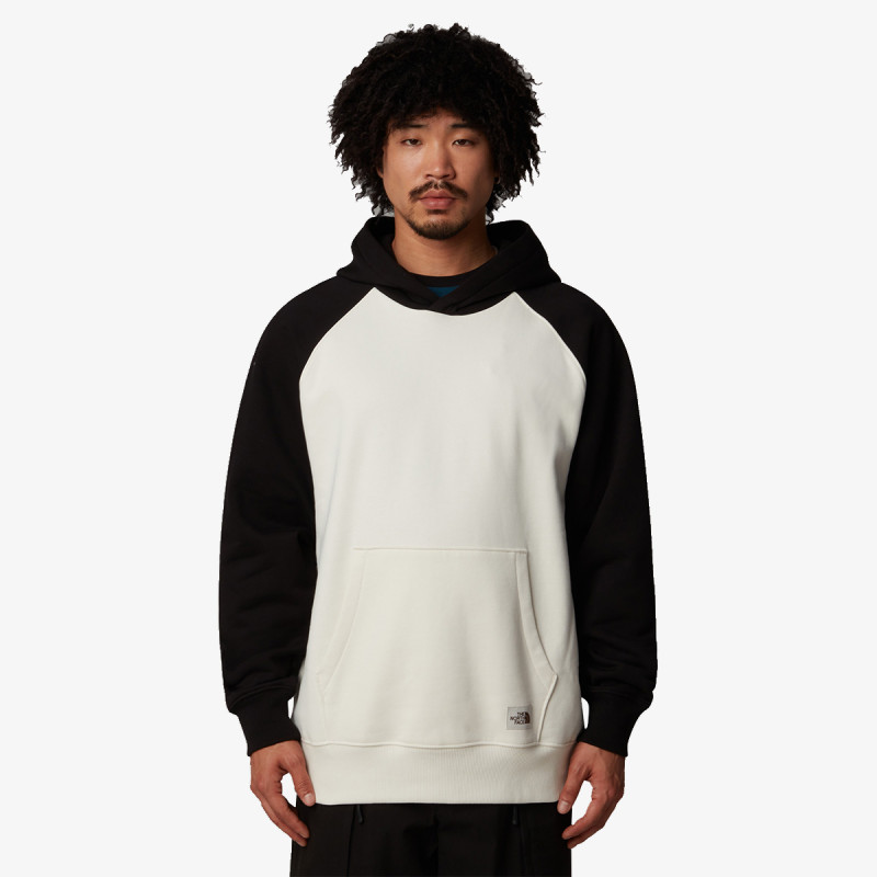 The North Face Bluza M HERITAGE HOODIE 