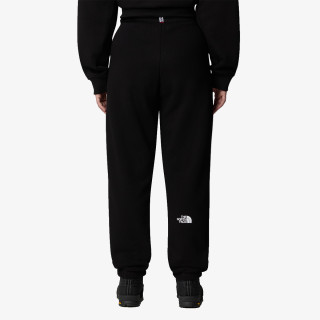 The North Face Pjesa e poshtme e kostumit U AXYS JOGGER 